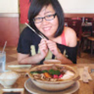 Meet your Posher, Mindy